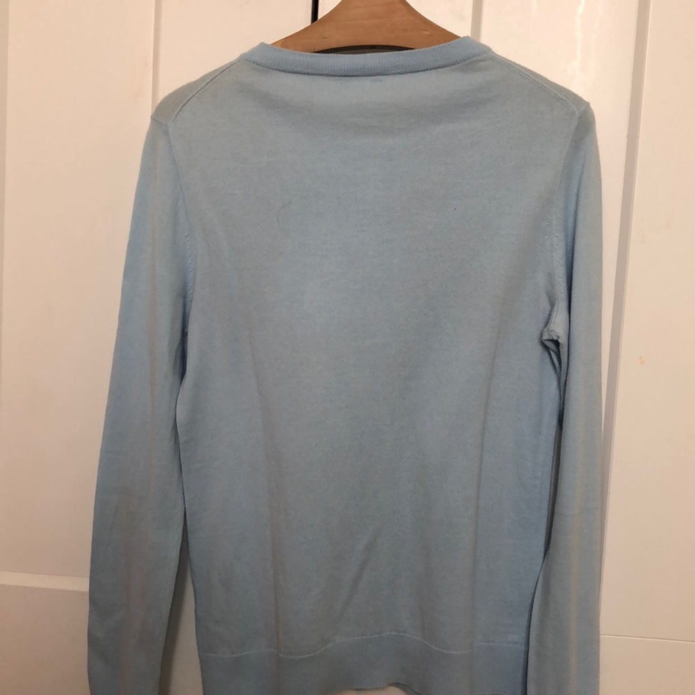 J.Crew Caryn cardigan sweater - Picture 7 of 7